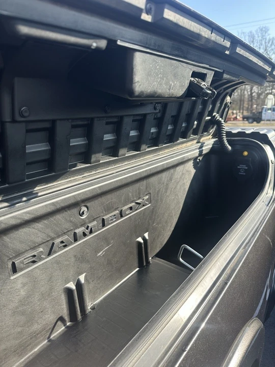 2020 Ram 1500 2nd Gen - Image 6 of 12