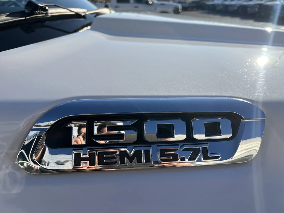 2020 Ram 1500 2nd Gen - Image 7 of 12