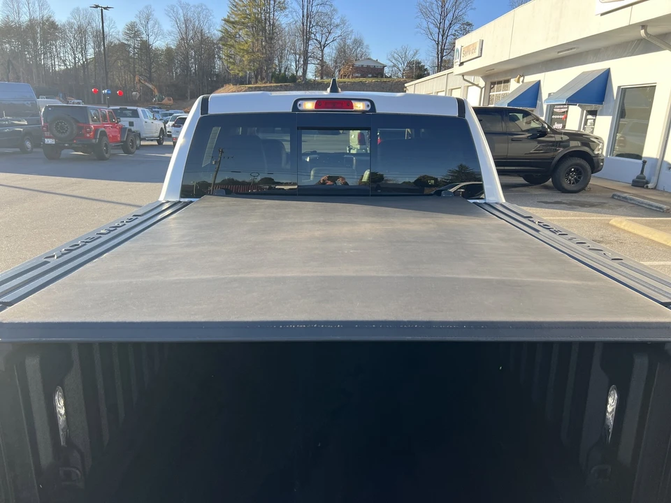 2020 Ram 1500 2nd Gen - Image 12 of 12