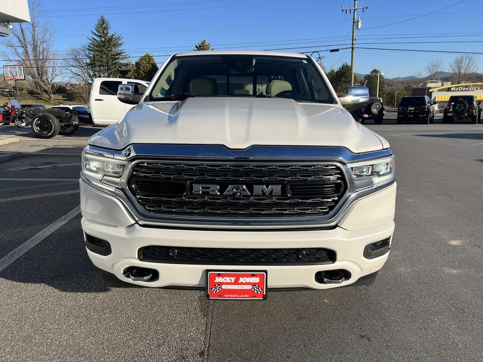 2020 Ram 1500 2nd Gen - Image 5 of 12