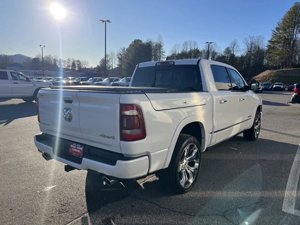 2020 Ram 1500 2nd Gen - Image 3 of 12