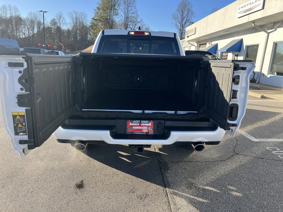 2020 Ram 1500 2nd Gen - Image 11 of 12