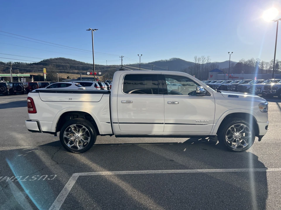 2020 Ram 1500 2nd Gen - Image 4 of 12