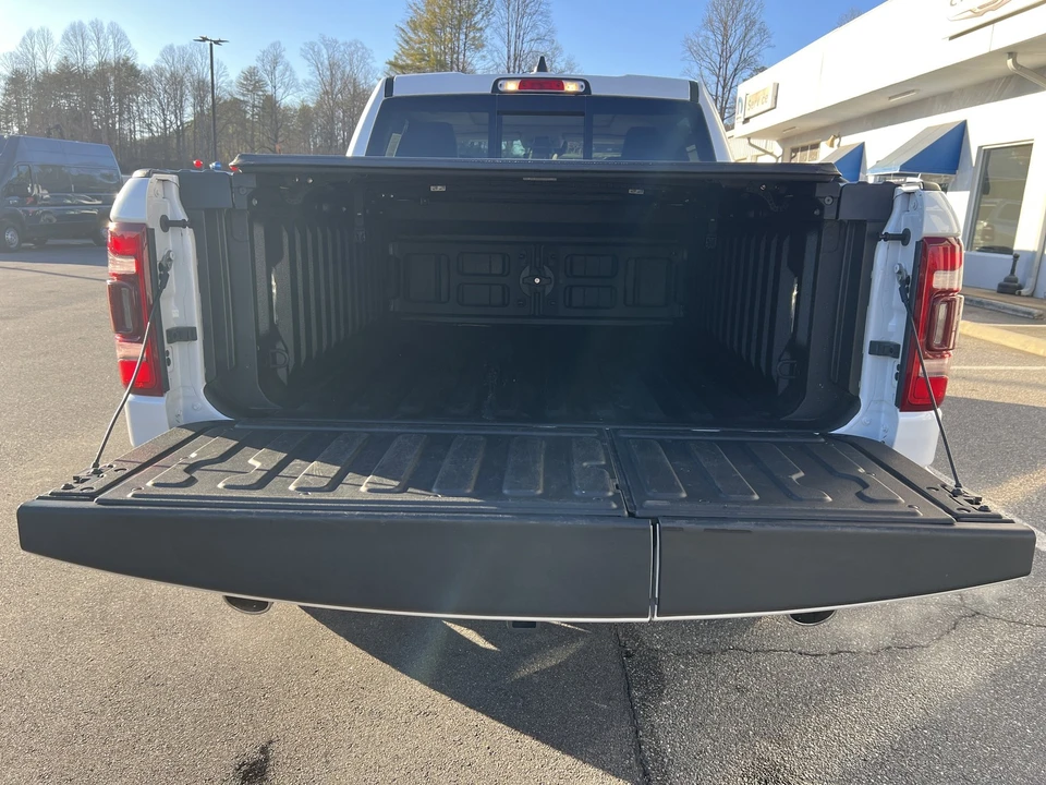 2020 Ram 1500 2nd Gen - Image 10 of 12