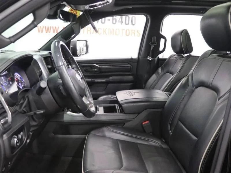 2020 Ram 1500 2nd Gen - Image 11 of 12