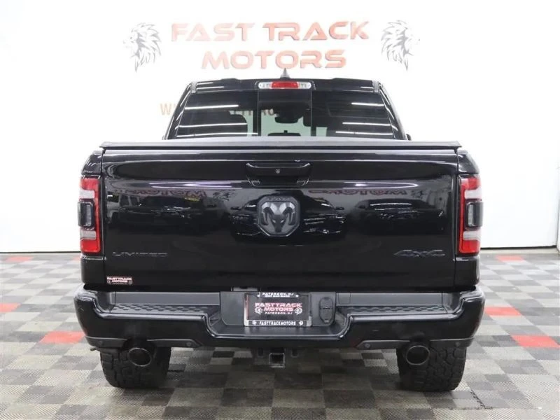 2020 Ram 1500 2nd Gen - Image 5 of 12