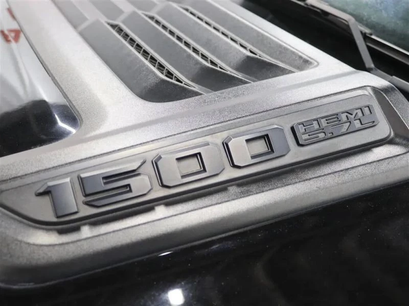 2020 Ram 1500 2nd Gen - Image 7 of 12