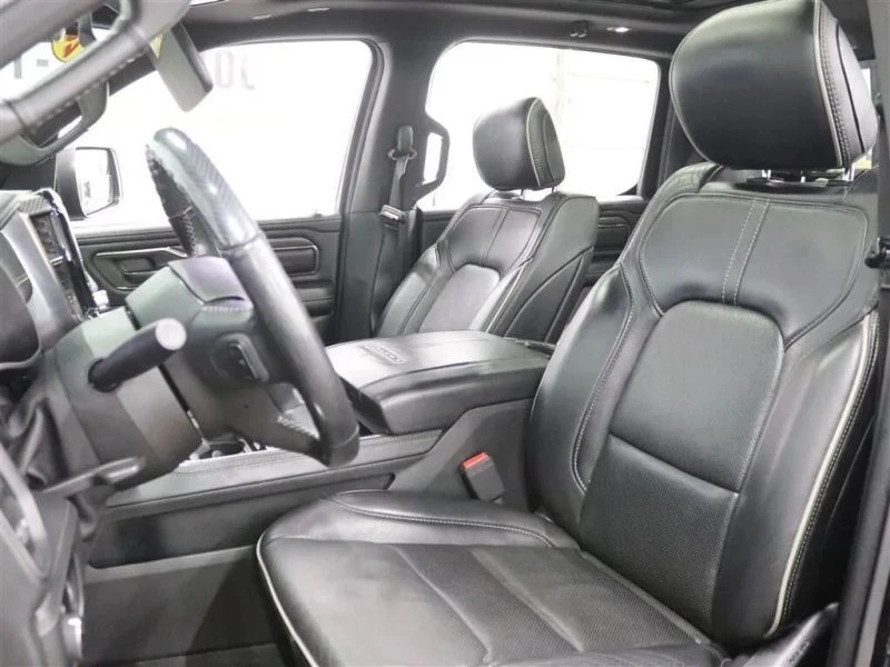 2020 Ram 1500 2nd Gen - Image 10 of 12