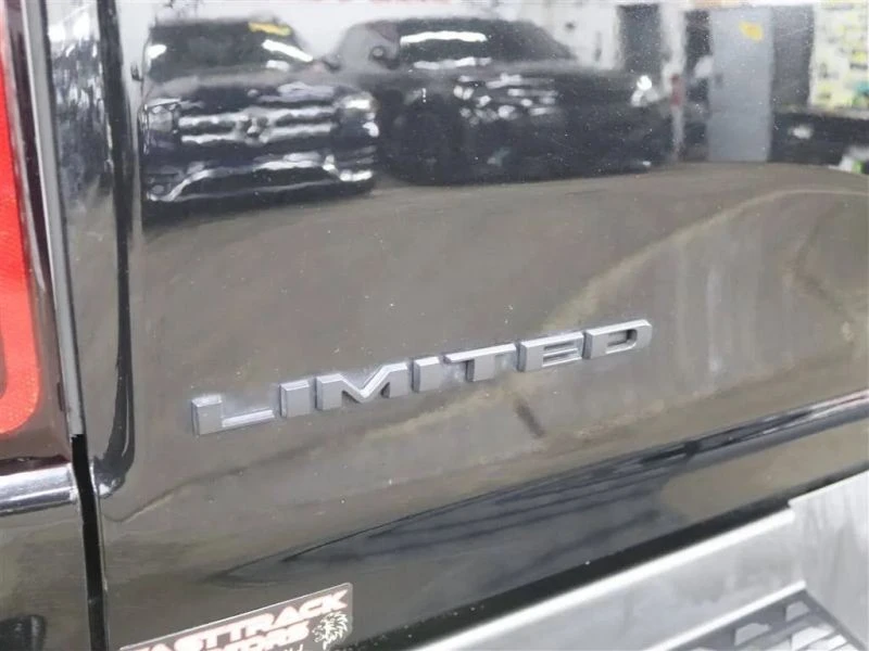 2020 Ram 1500 2nd Gen - Image 8 of 12