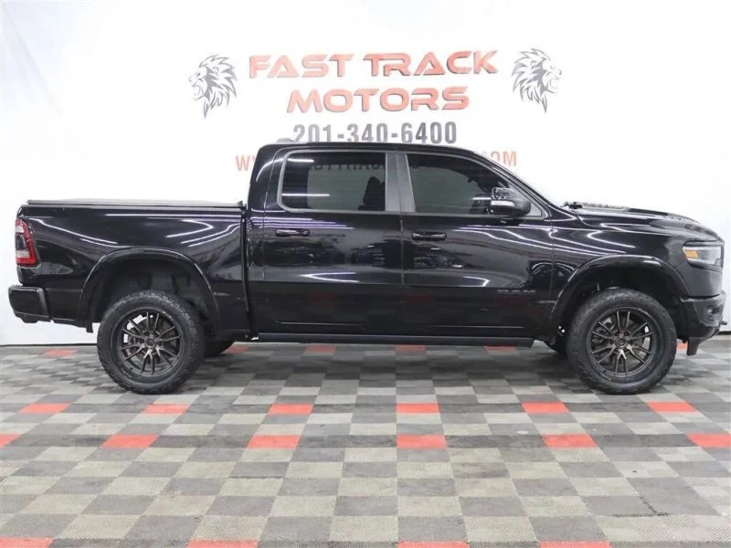 2020 Ram 1500 2nd Gen - Image 4 of 12