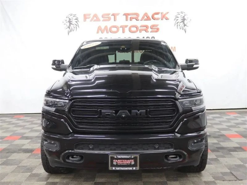 2020 Ram 1500 2nd Gen - Image 2 of 12