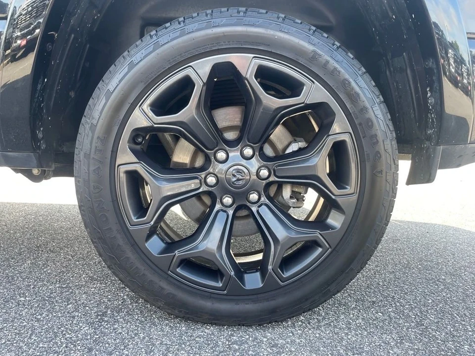 2020 Ram 1500 2nd Gen - Image 8 of 12