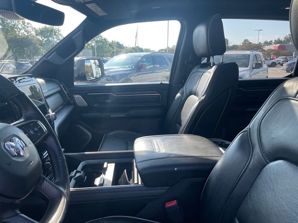 2020 Ram 1500 2nd Gen - Image 2 of 12