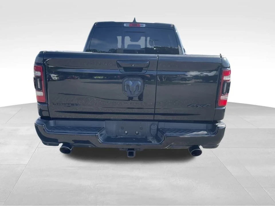 2020 Ram 1500 2nd Gen - Image 5 of 12