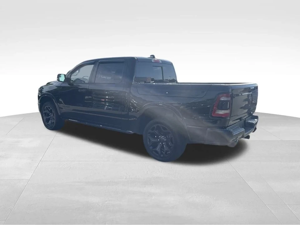 2020 Ram 1500 2nd Gen - Image 4 of 12