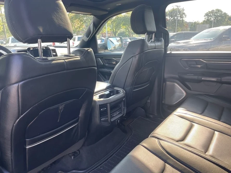 2020 Ram 1500 2nd Gen - Image 10 of 12
