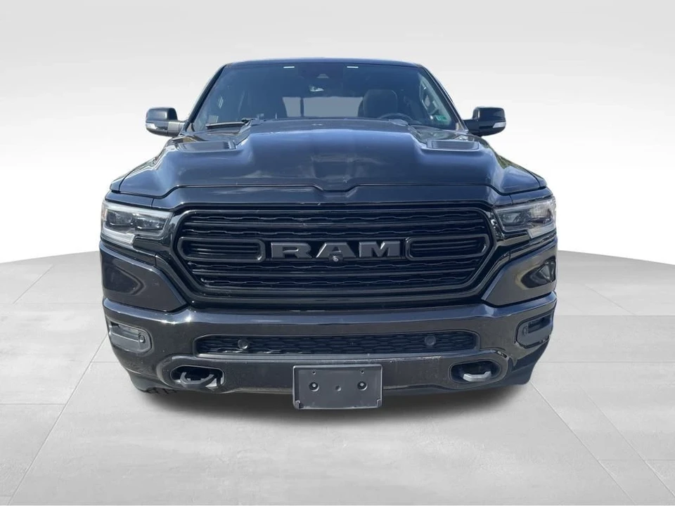 2020 Ram 1500 2nd Gen - Image 7 of 12