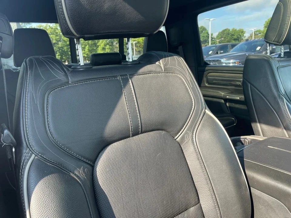 2020 Ram 1500 2nd Gen - Image 11 of 12