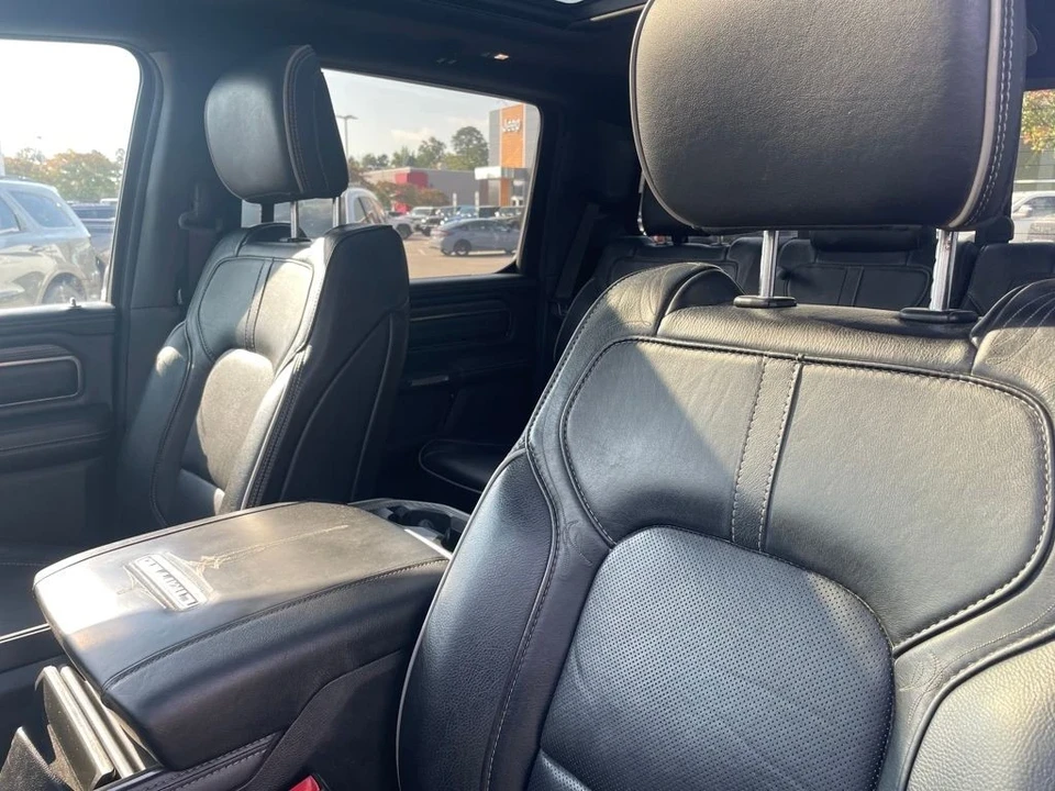 2020 Ram 1500 2nd Gen - Image 9 of 12