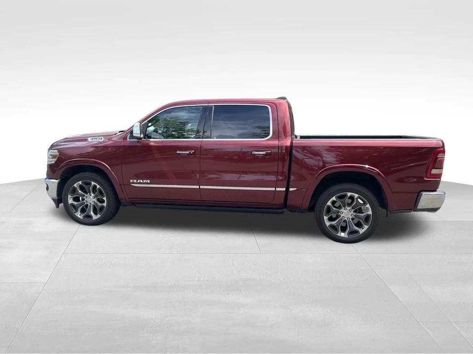 2020 Ram 1500 2nd Gen - Image 9 of 12