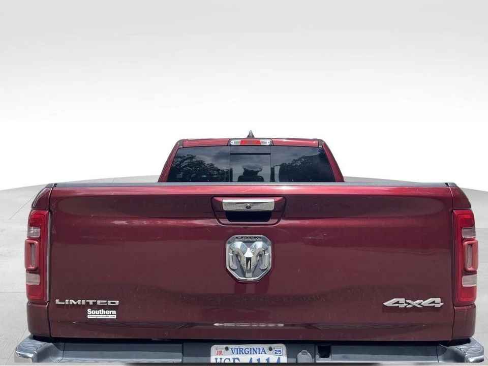 2020 Ram 1500 2nd Gen - Image 12 of 12