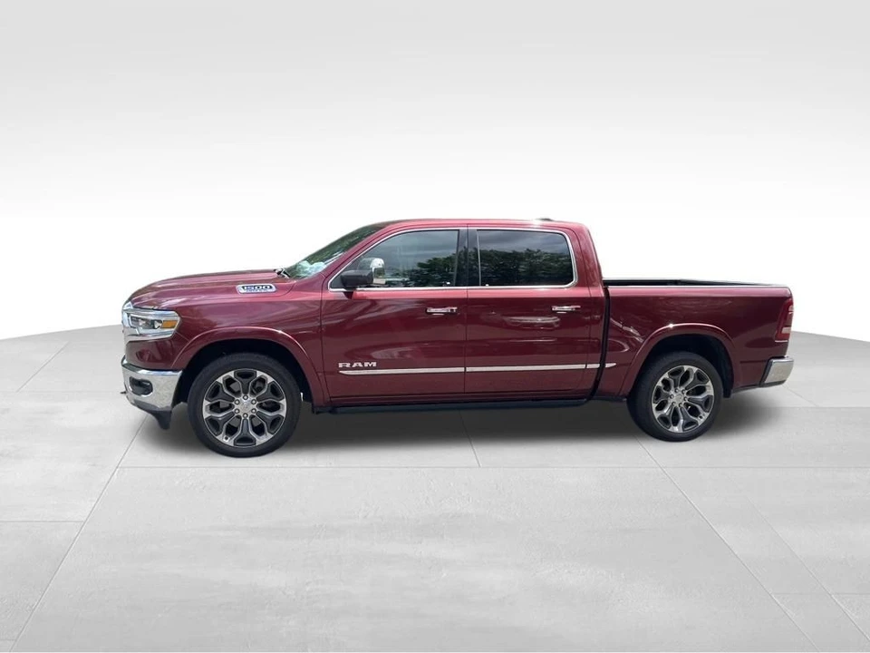 2020 Ram 1500 2nd Gen - Image 3 of 12