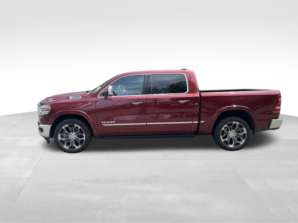 2020 Ram 1500 2nd Gen - Image 7 of 12