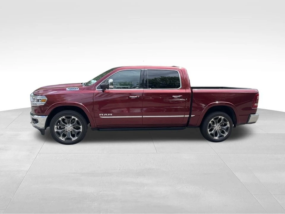 2020 Ram 1500 2nd Gen - Image 5 of 12