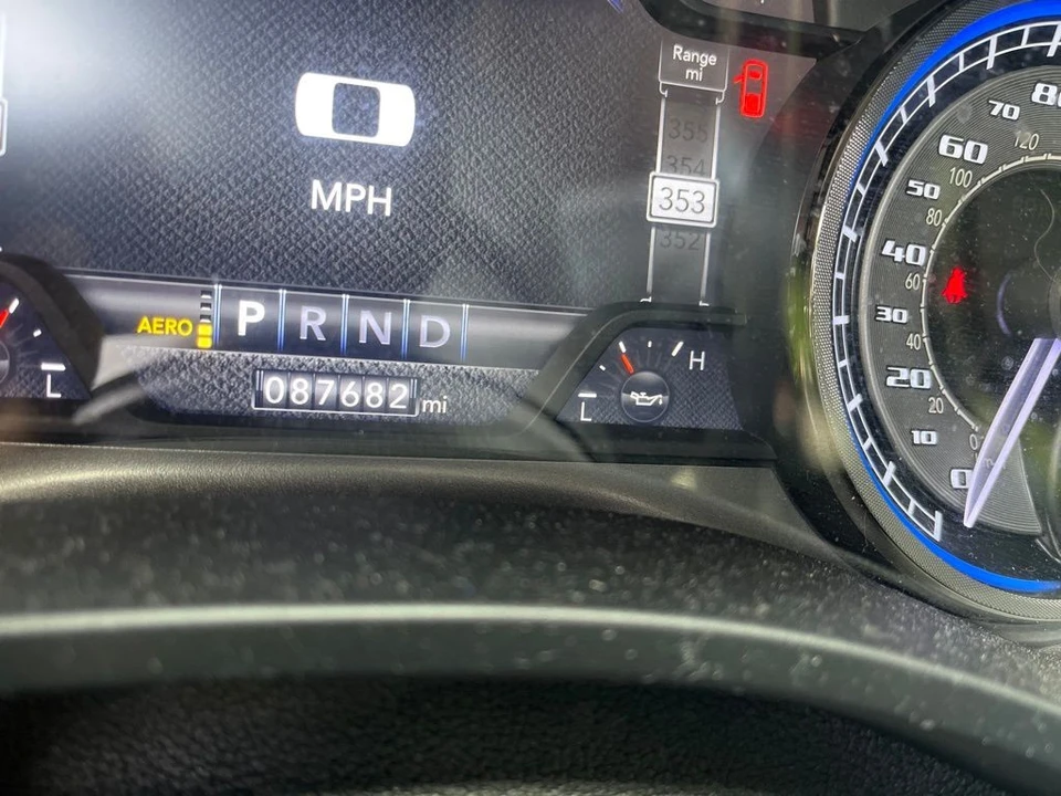 2020 Ram 1500 2nd Gen - Image 4 of 12