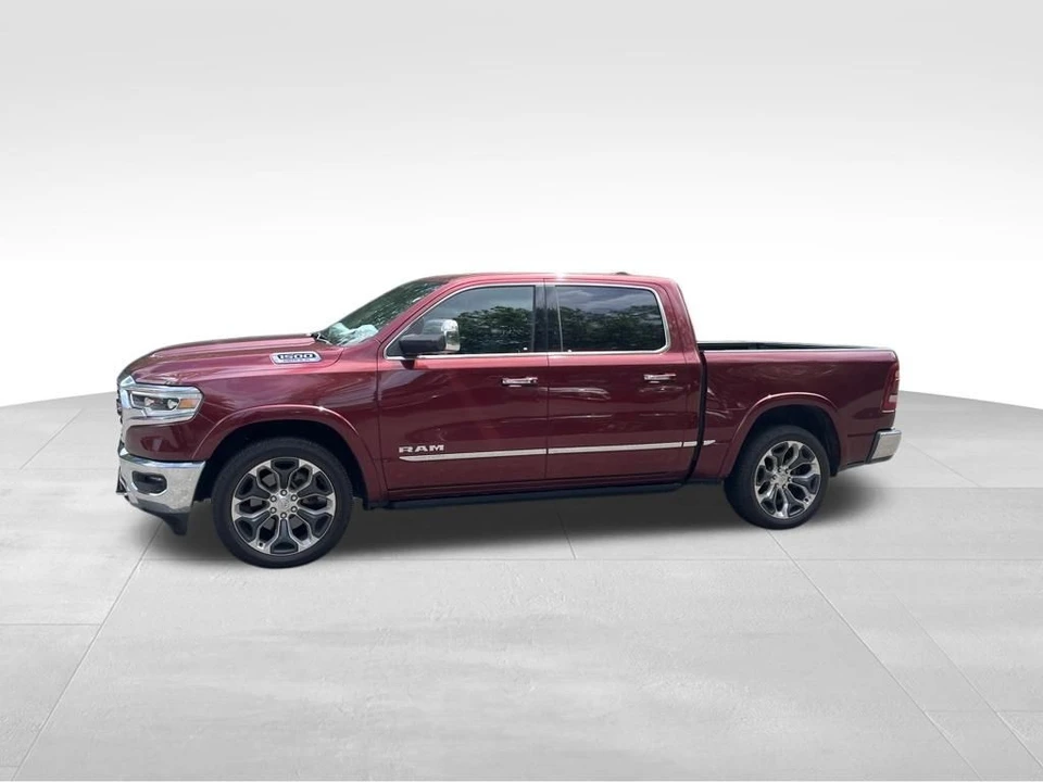 2020 Ram 1500 2nd Gen - Image 2 of 12
