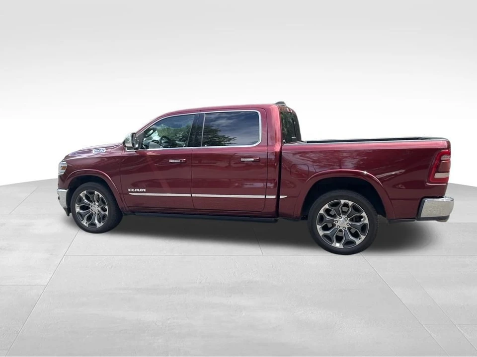 2020 Ram 1500 2nd Gen - Image 10 of 12