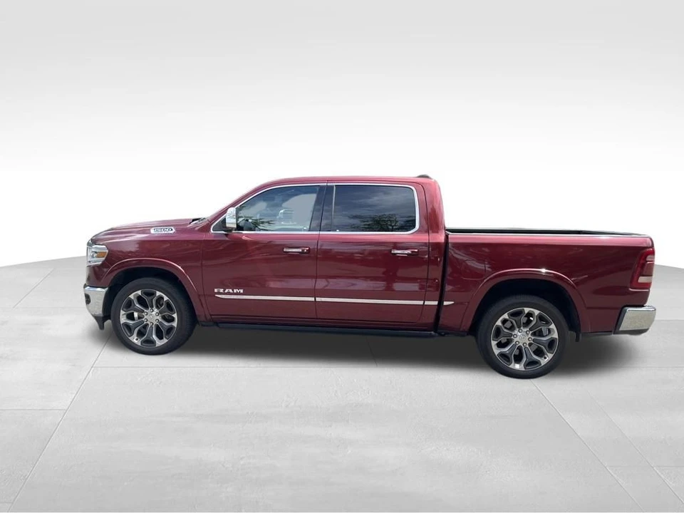 2020 Ram 1500 2nd Gen - Image 8 of 12