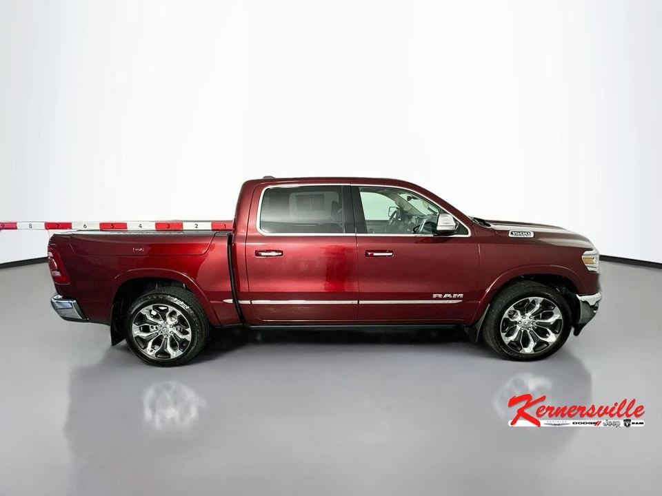 2020 Ram 1500 2nd Gen - Image 8 of 24