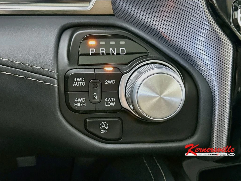 2020 Ram 1500 2nd Gen - Image 16 of 24