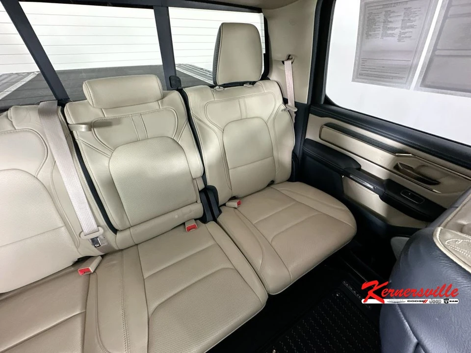 2020 Ram 1500 2nd Gen - Image 14 of 24