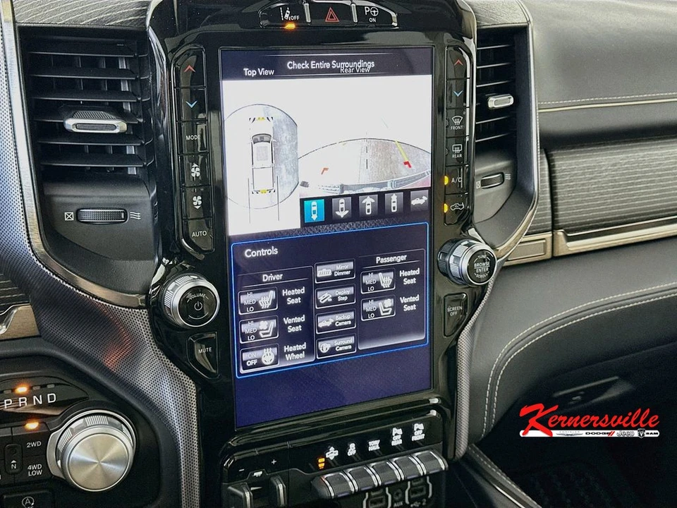 2020 Ram 1500 2nd Gen - Image 20 of 24