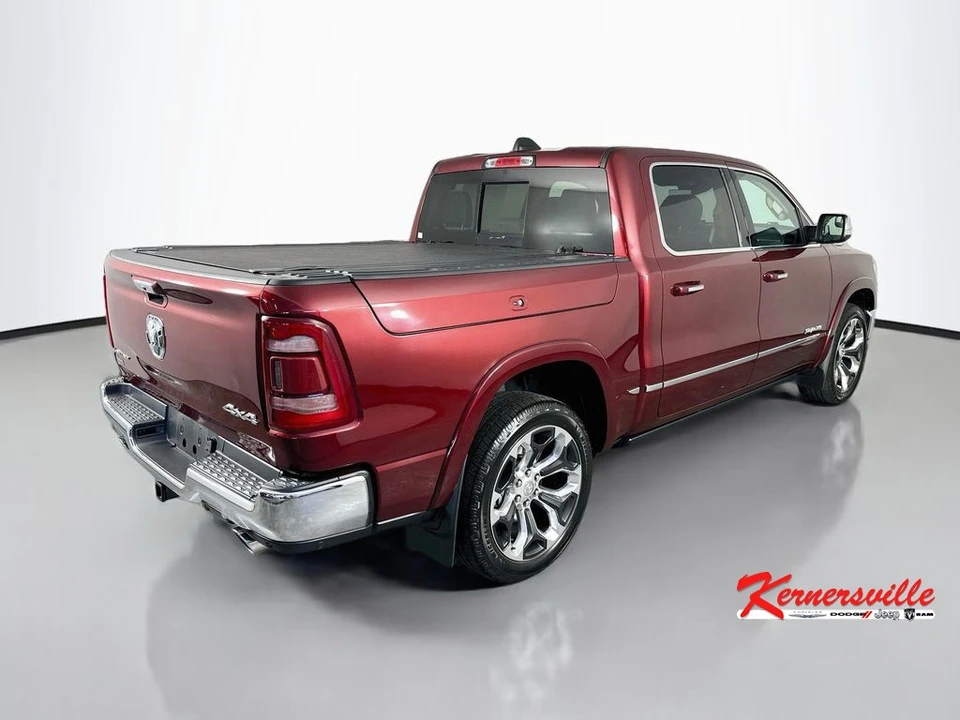 2020 Ram 1500 2nd Gen - Image 7 of 24