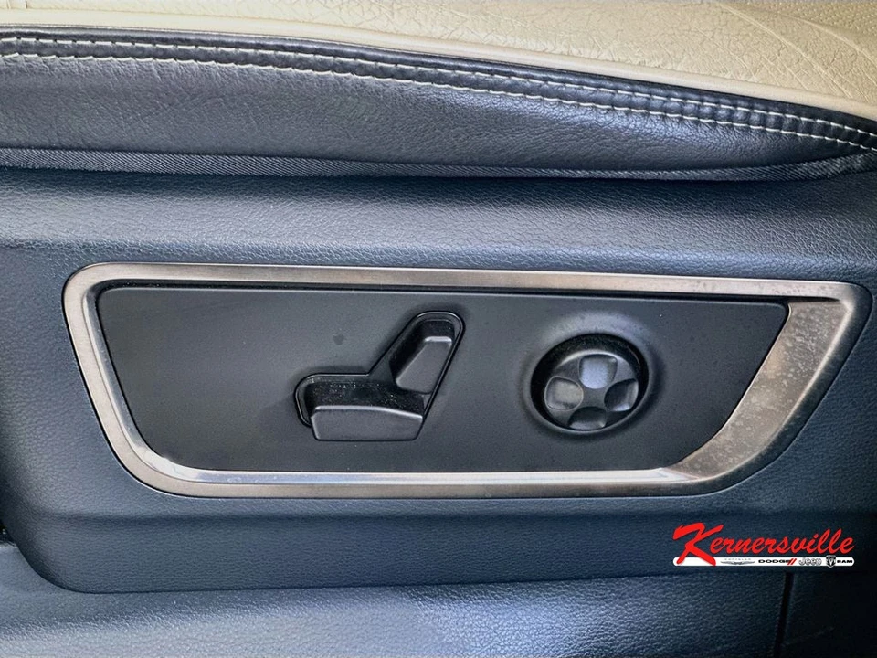 2020 Ram 1500 2nd Gen - Image 22 of 24