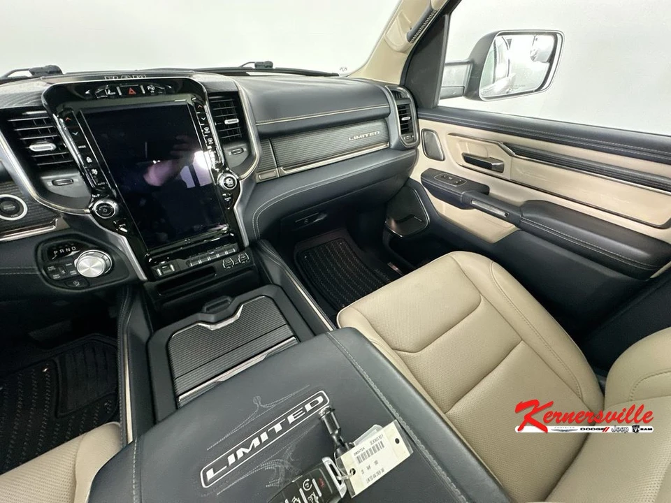 2020 Ram 1500 2nd Gen - Image 11 of 24