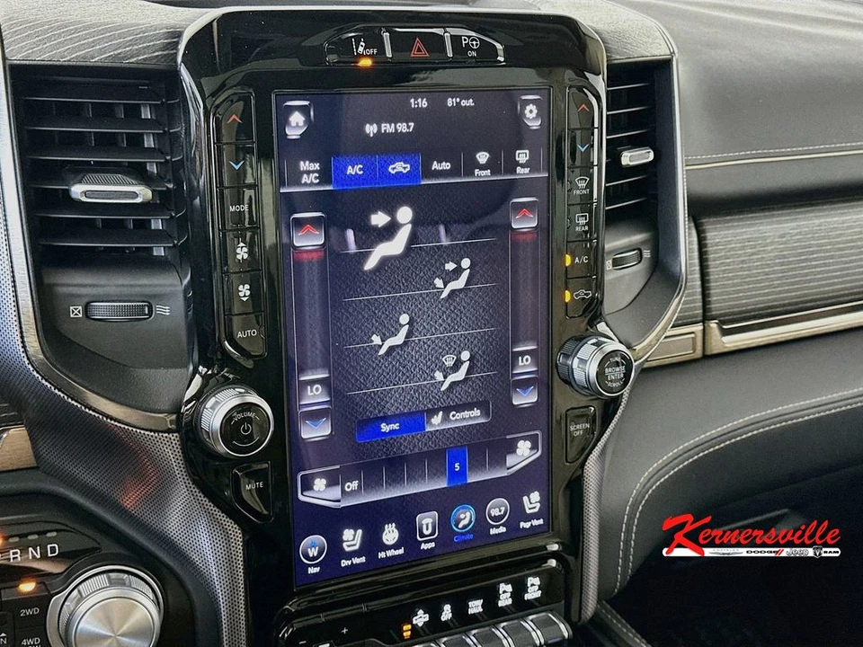 2020 Ram 1500 2nd Gen - Image 18 of 24