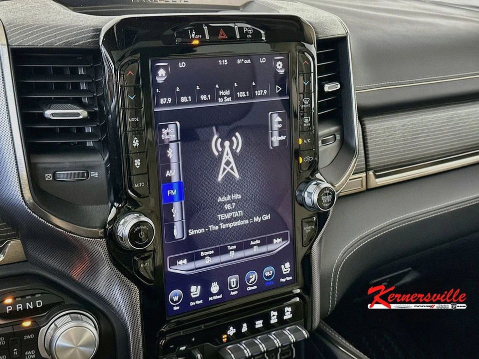 2020 Ram 1500 2nd Gen - Image 17 of 24
