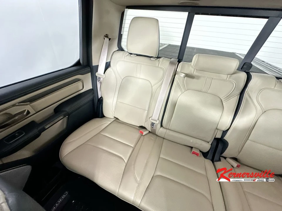2020 Ram 1500 2nd Gen - Image 12 of 24