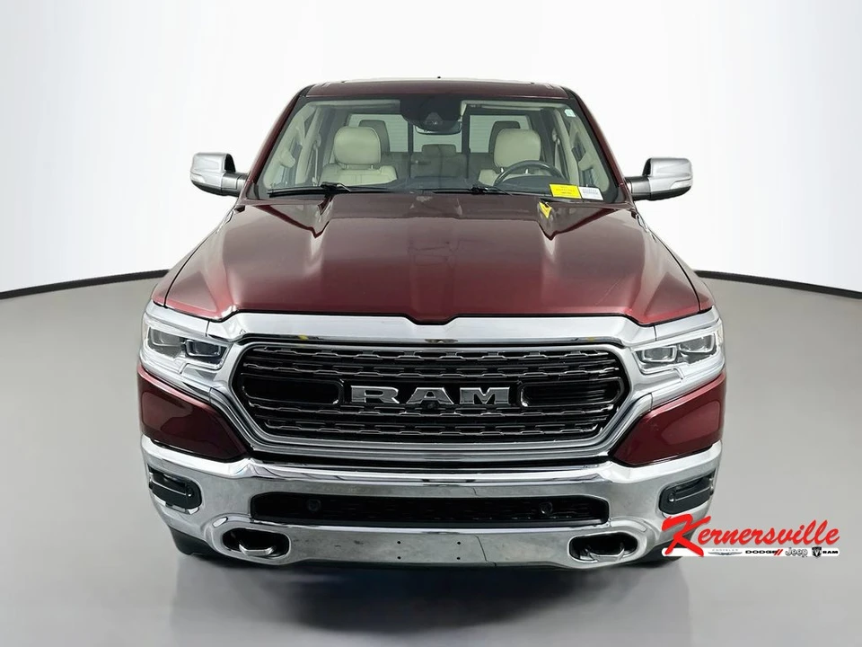 2020 Ram 1500 2nd Gen - Image 2 of 24