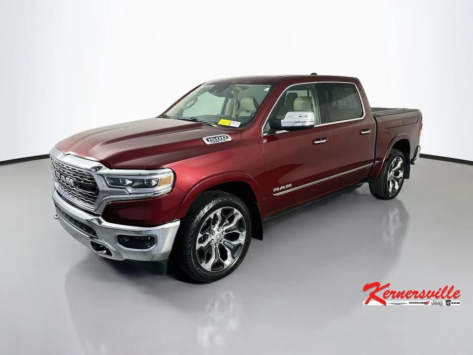 2020 Ram 1500 2nd Gen - Image 3 of 24