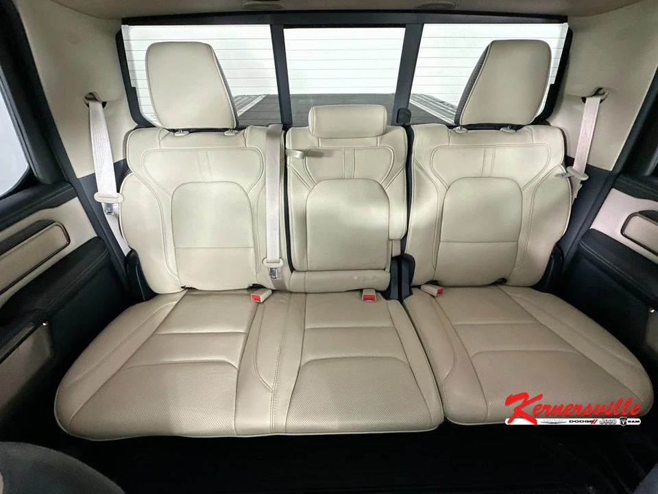 2020 Ram 1500 2nd Gen - Image 13 of 24