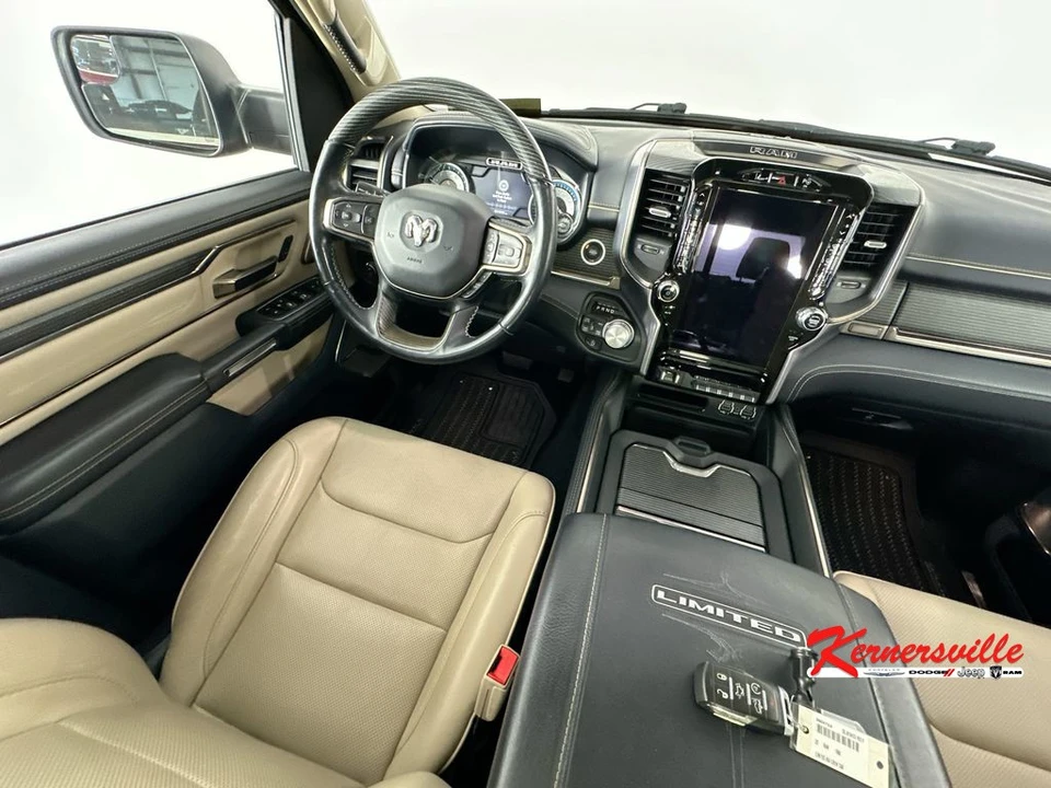 2020 Ram 1500 2nd Gen - Image 9 of 24