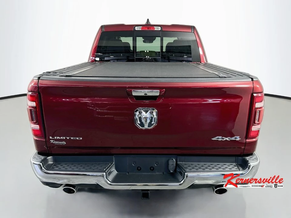 2020 Ram 1500 2nd Gen - Image 6 of 24