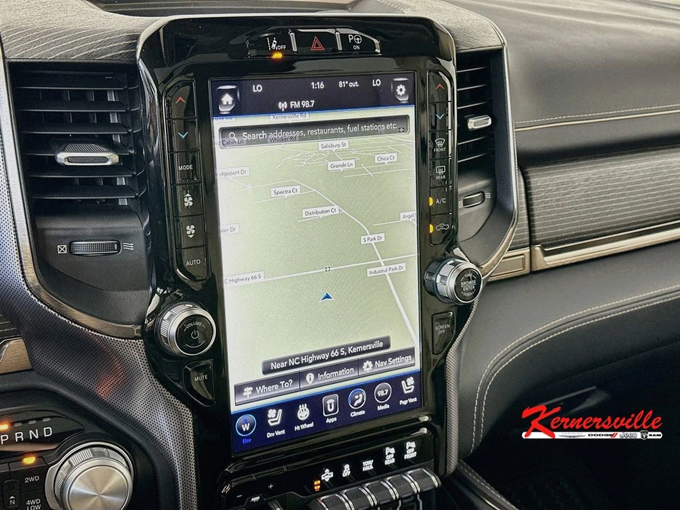 2020 Ram 1500 2nd Gen - Image 19 of 24
