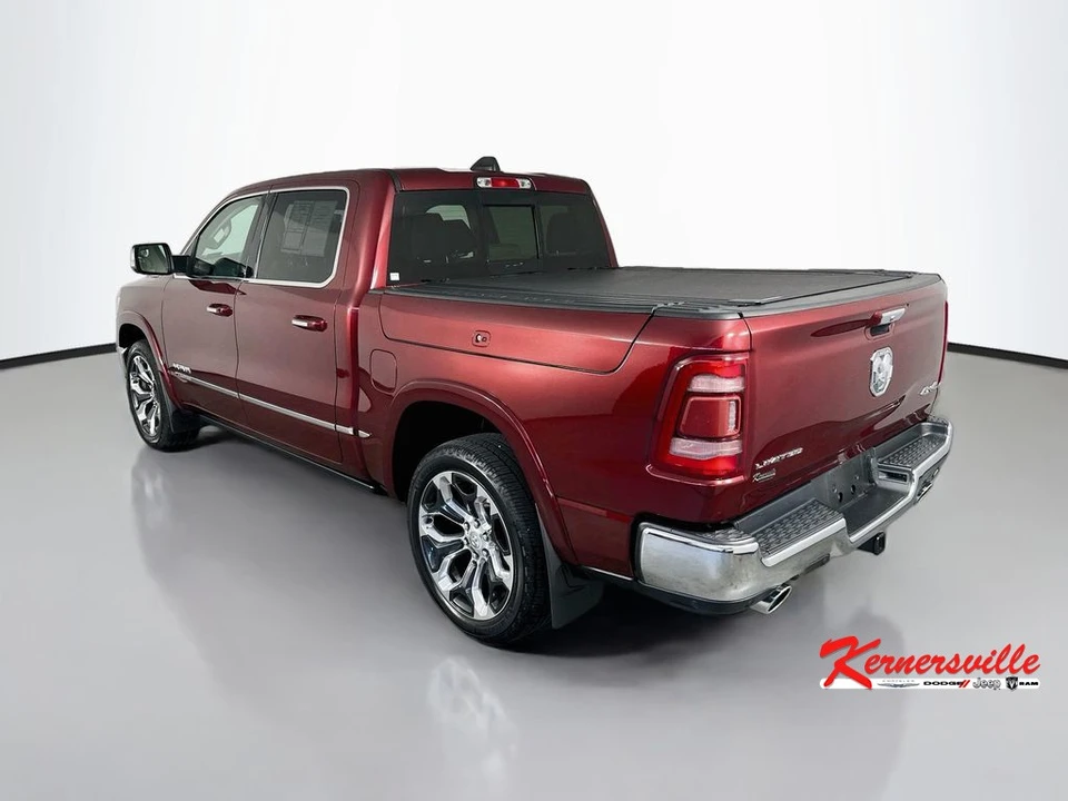 2020 Ram 1500 2nd Gen - Image 5 of 24