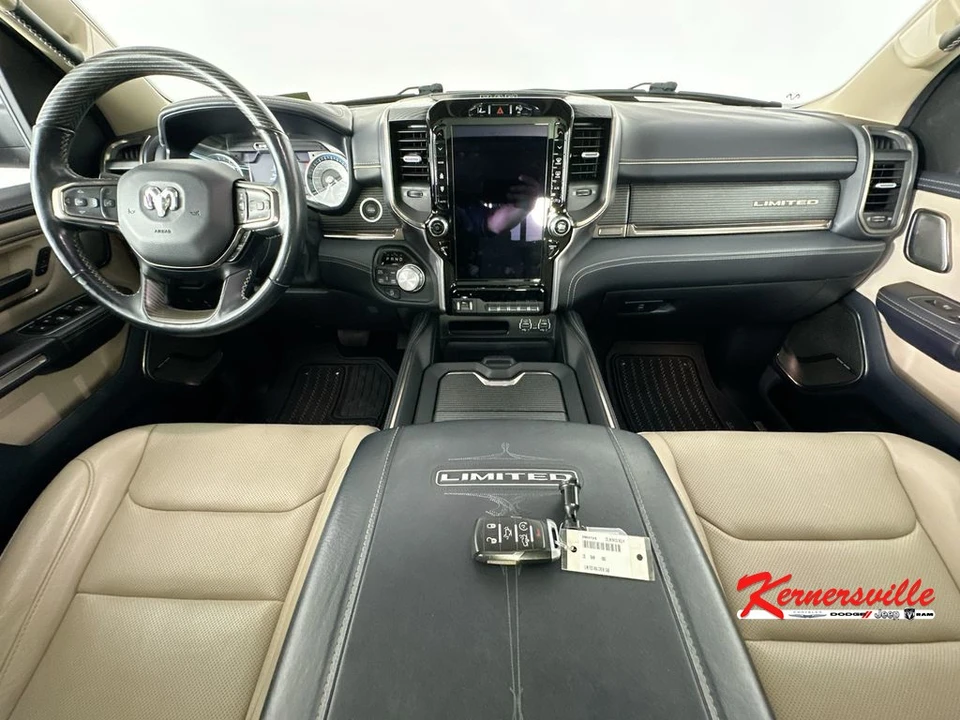 2020 Ram 1500 2nd Gen - Image 10 of 24